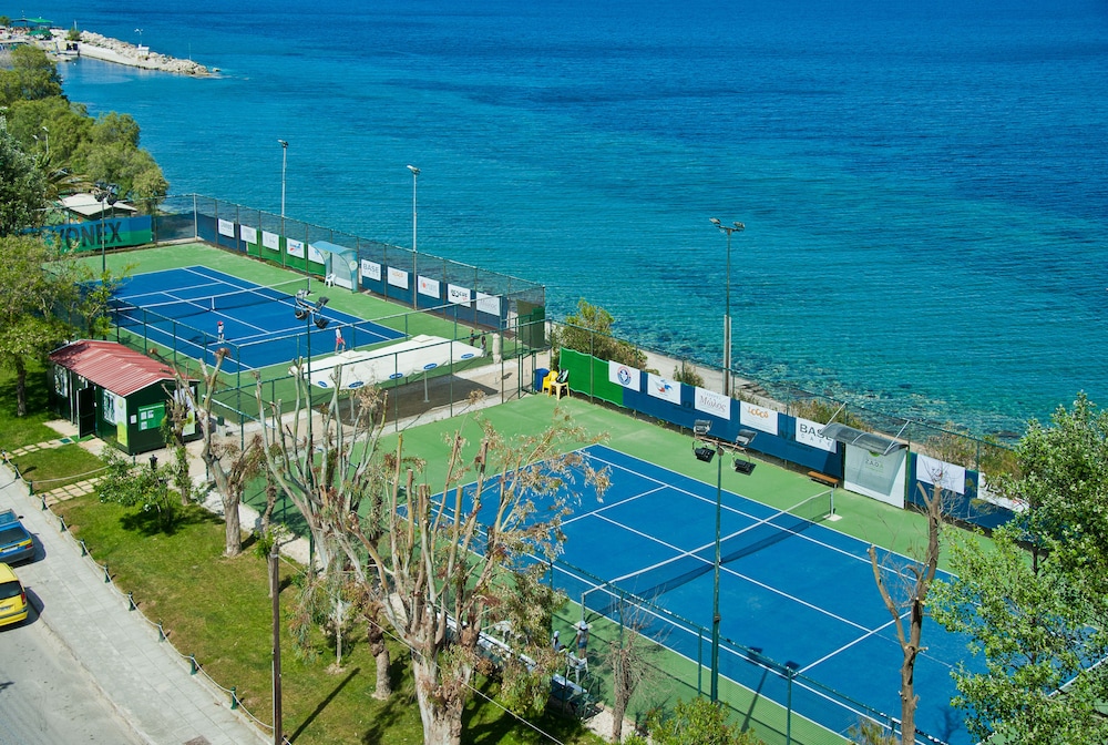 Palatino Hotel 58/83