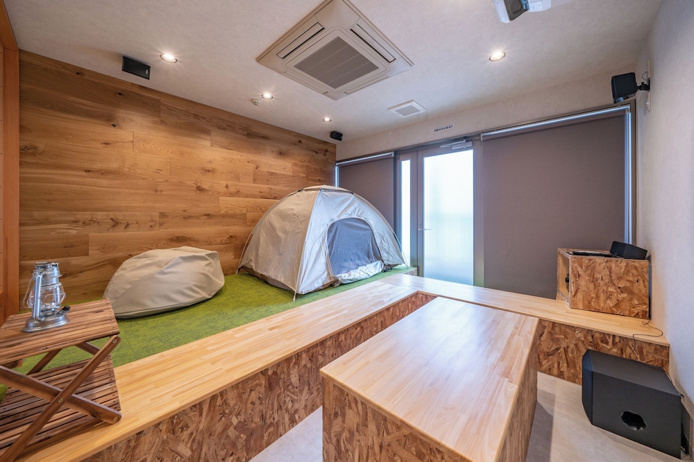 Relax Hostel Takayama Station 21/85