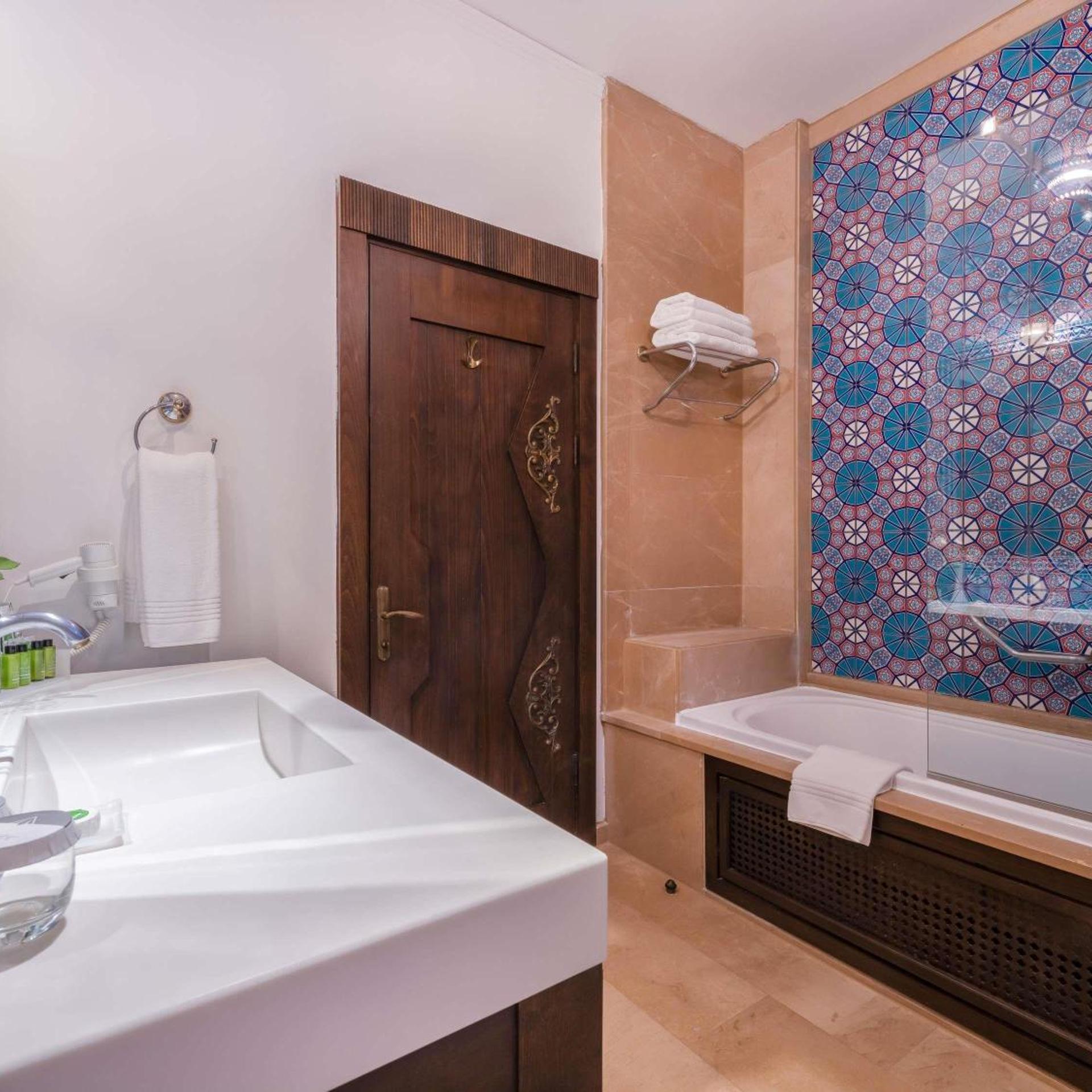 Rixos Park Belek in SERIK