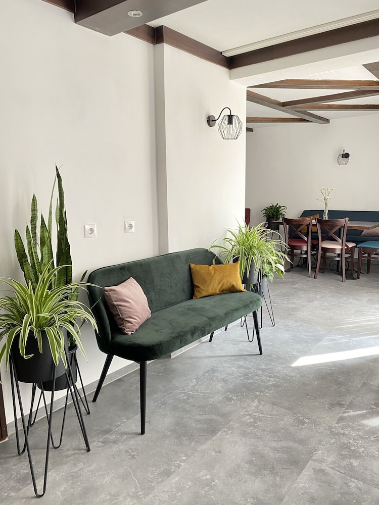 BURGHOTEL NURNBERG 37/62