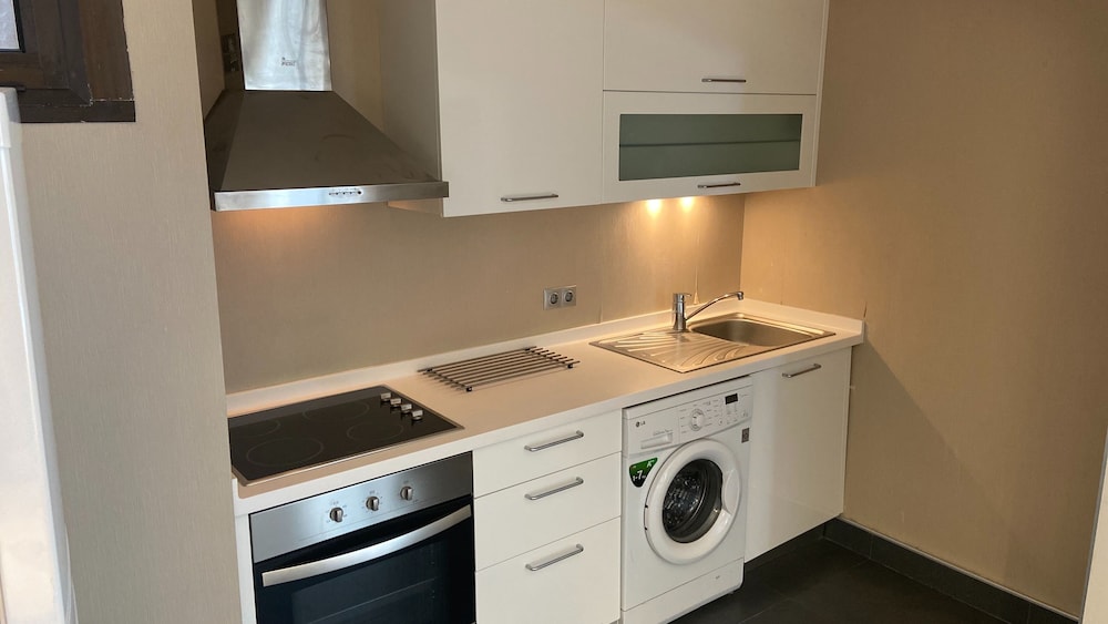 Apart Hotel Best 47/50