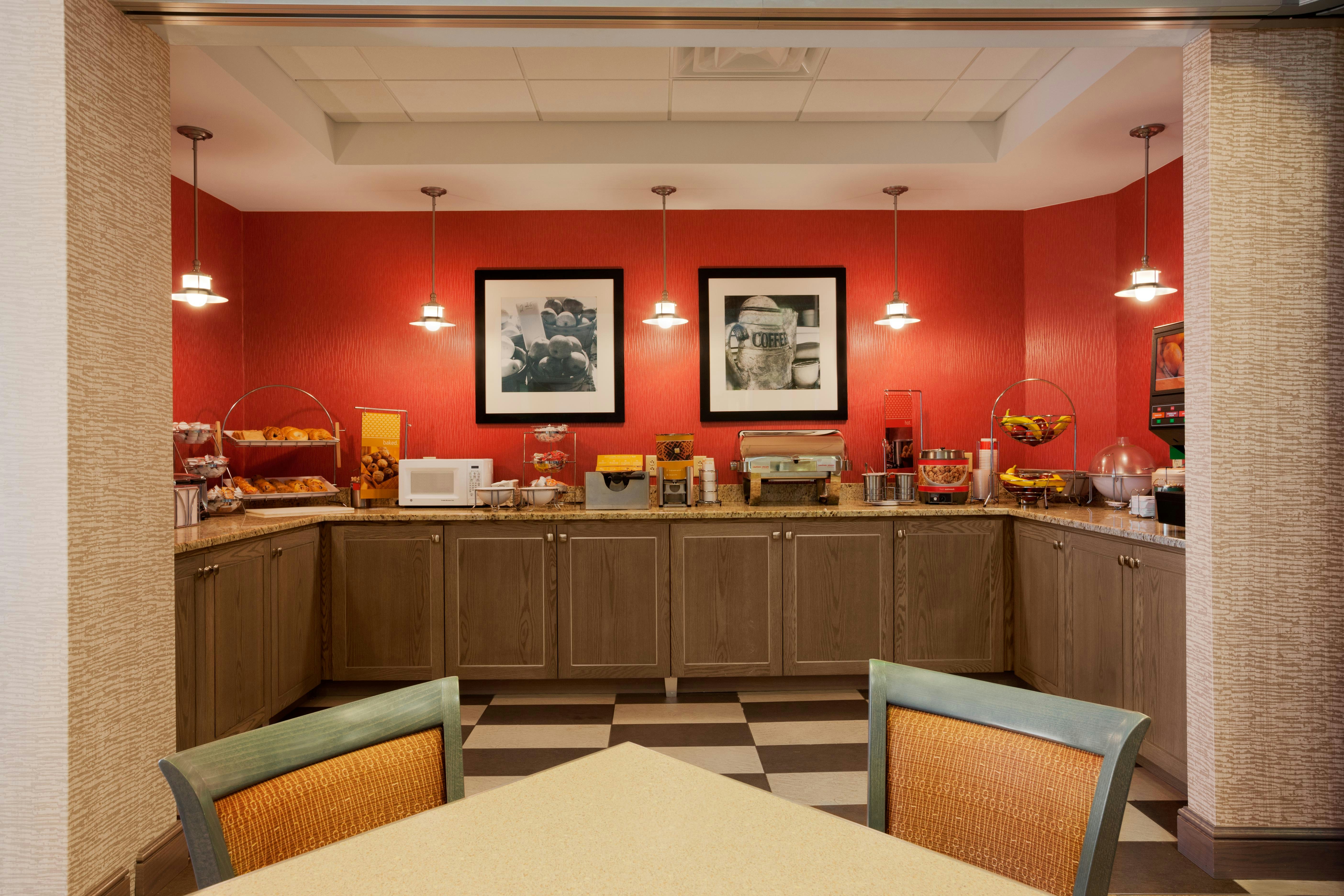 Hampton Inn Freeportbrunswick 42/58