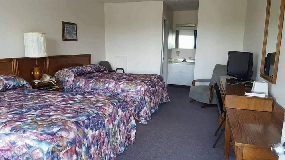 Fox Mountain Inn 30/50