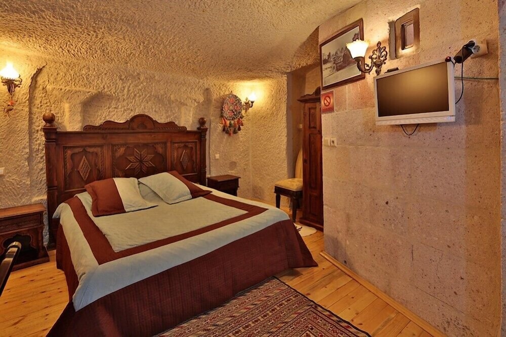 Travel Inn Cave Hotel 13/49