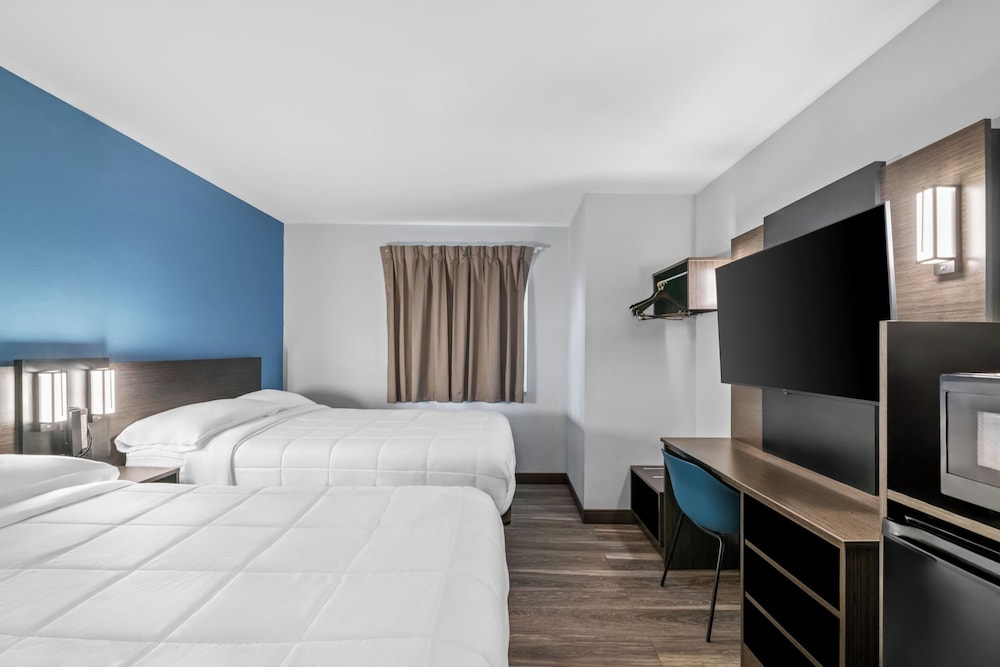 Park Inn by Radisson, Grand Island I-80 13/48