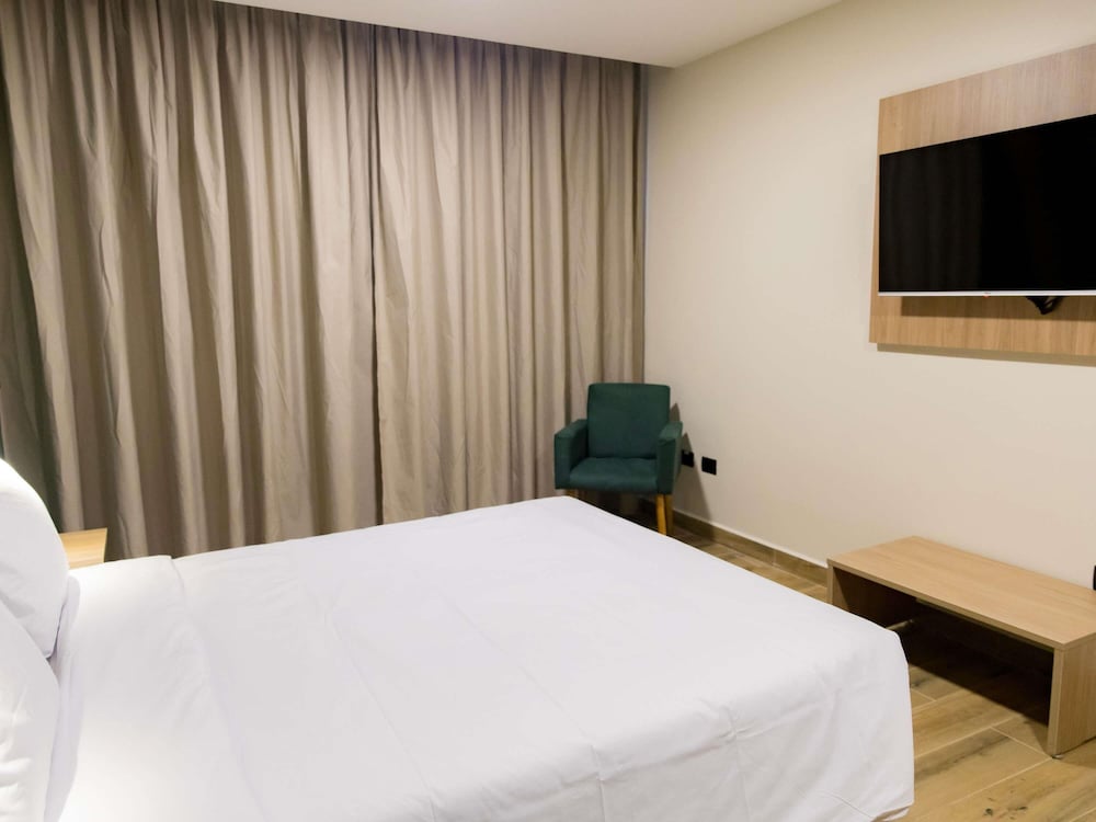 ibis Styles Foz do Iguacu 16/34
