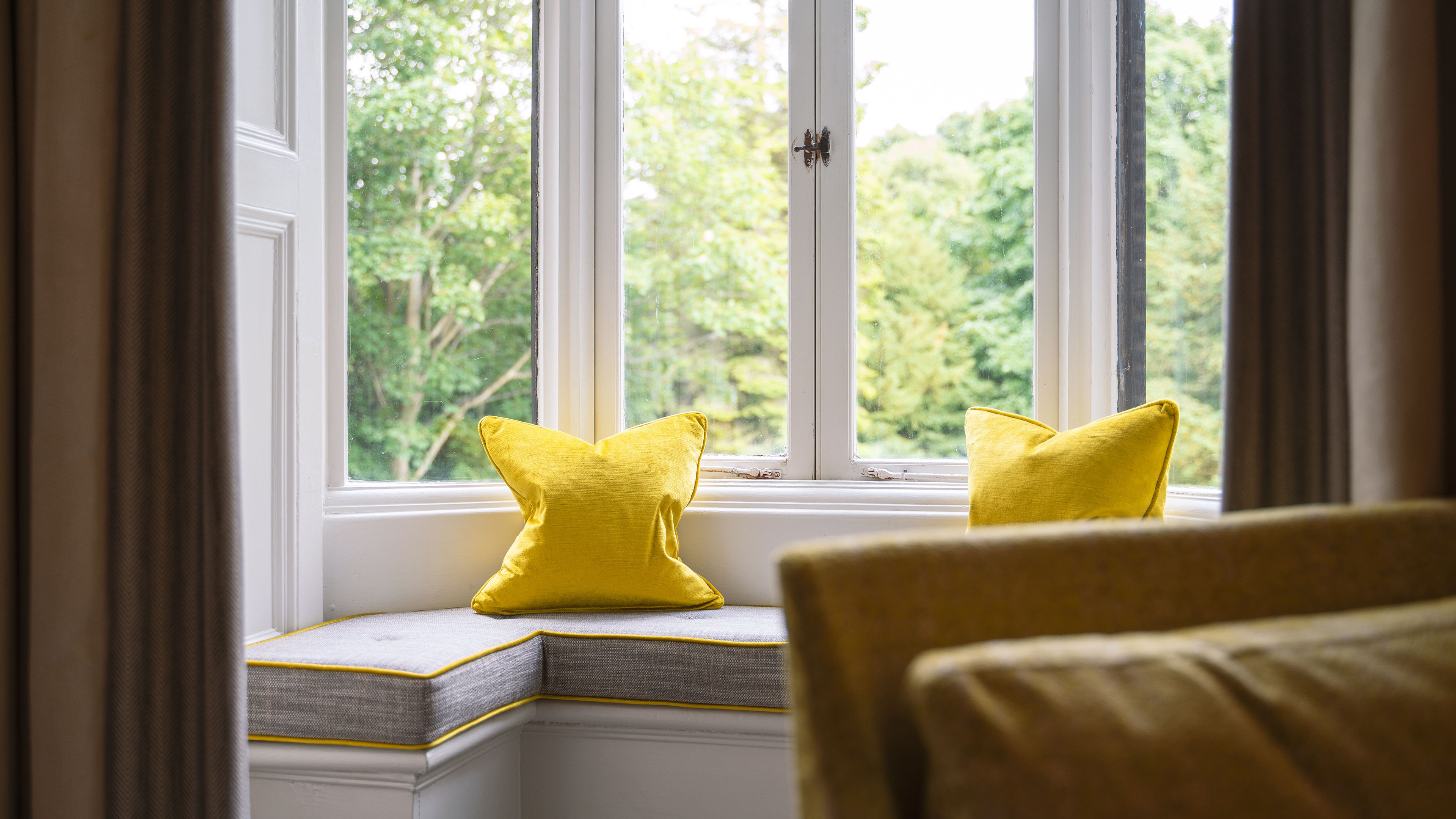 Jesmond Dene House 40/80