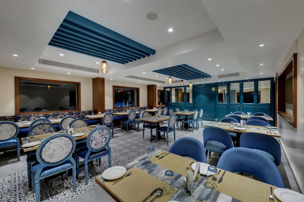 The Fern Residency Hubballi 38/46