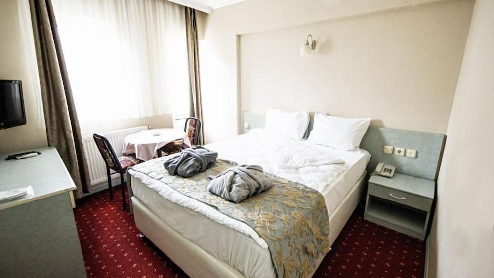 Samdan Termal Otel 7/47