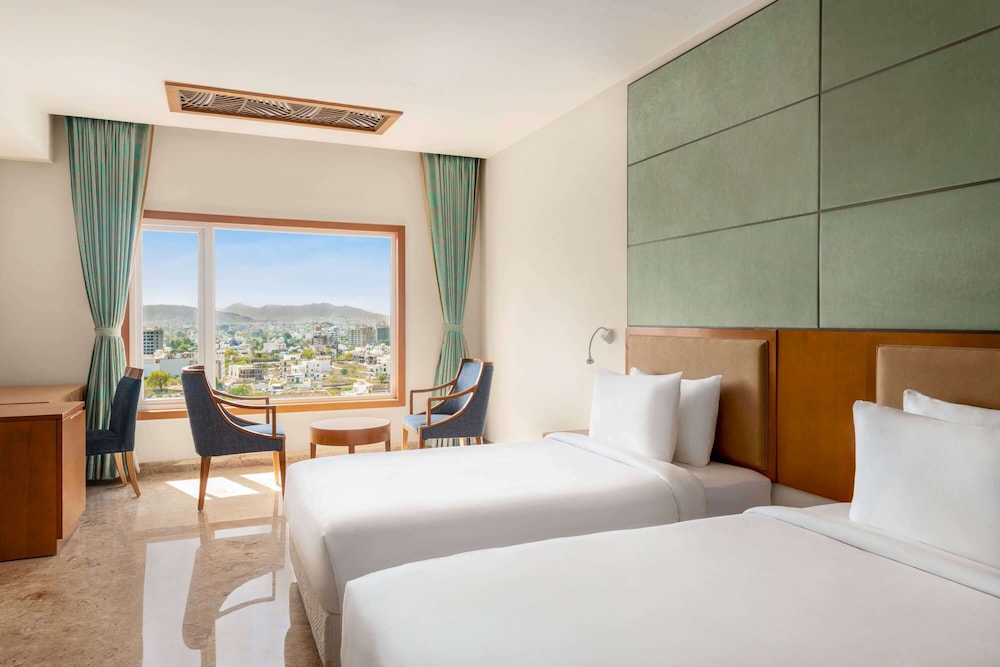 Howard Johnson by Wyndham Udaipur Roop Nagar 6/33