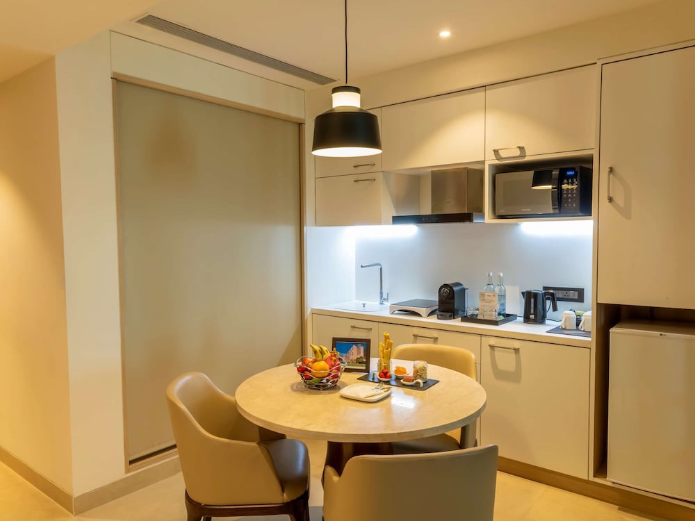 Novotel Ahmedabad 57/71