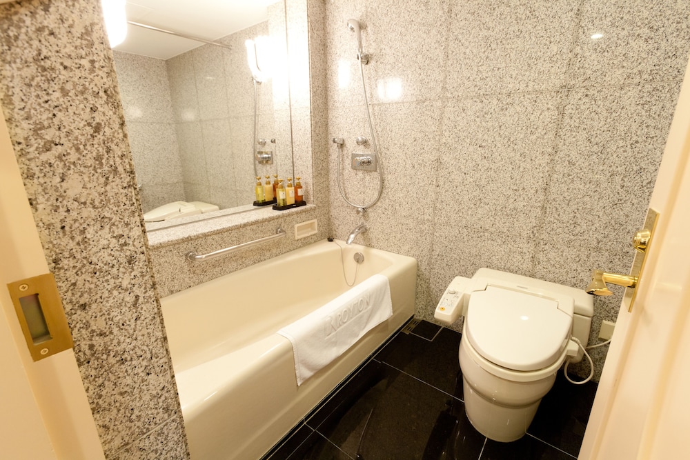 Grand Mercure Sapporo Odori Park 48/50