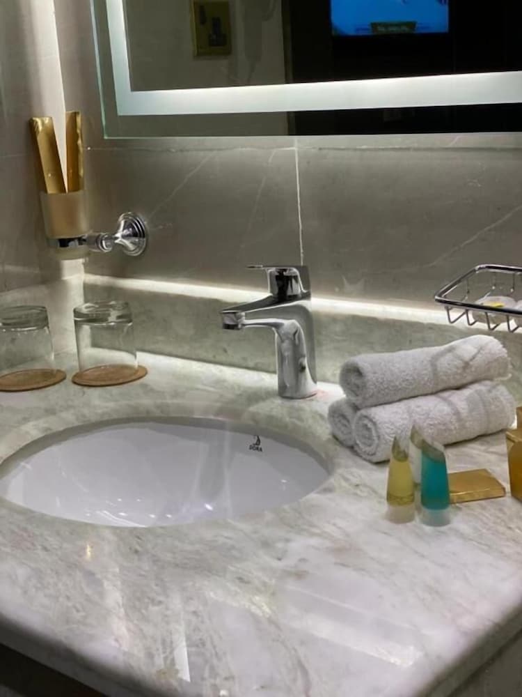 فندق سماء إن(Sama Inn Hotel Apartments) 70/70