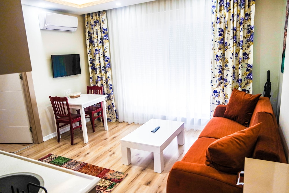 Ale Apartments Hotel 40/62