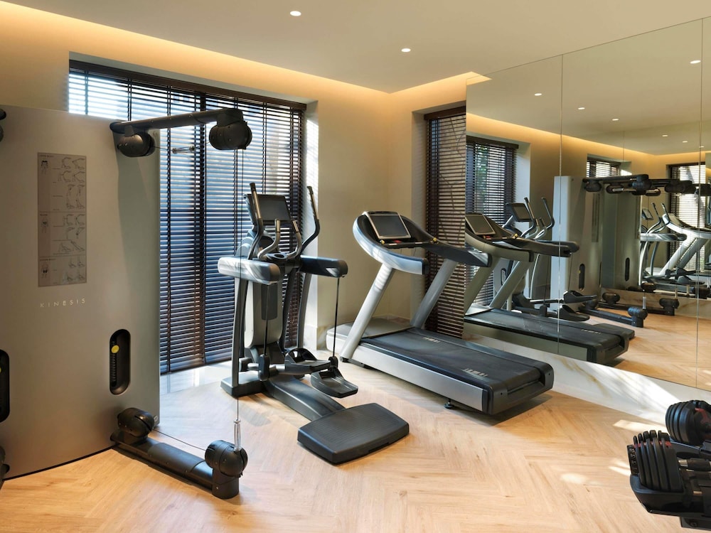 sport facilities