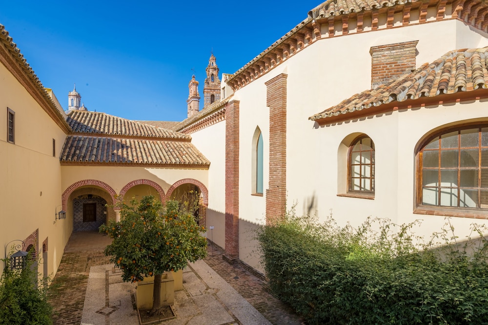 Hospedería Convento De Santa Clara 3/66