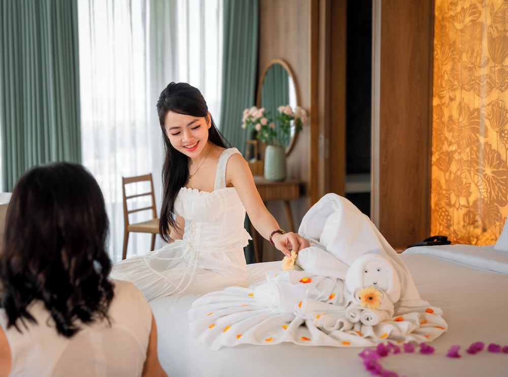 Bellerive Hoi An Resort & Spa 19/50