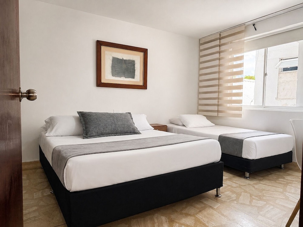 Ayenda 1258 Boutique Laureles Home 14/50