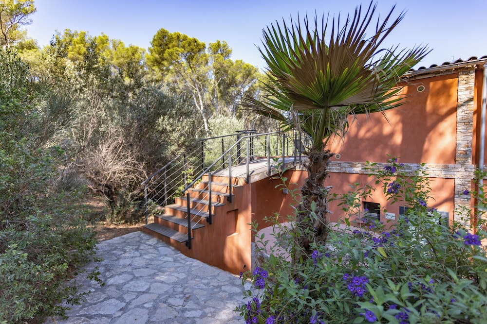 Villa Hippocampe 41/50