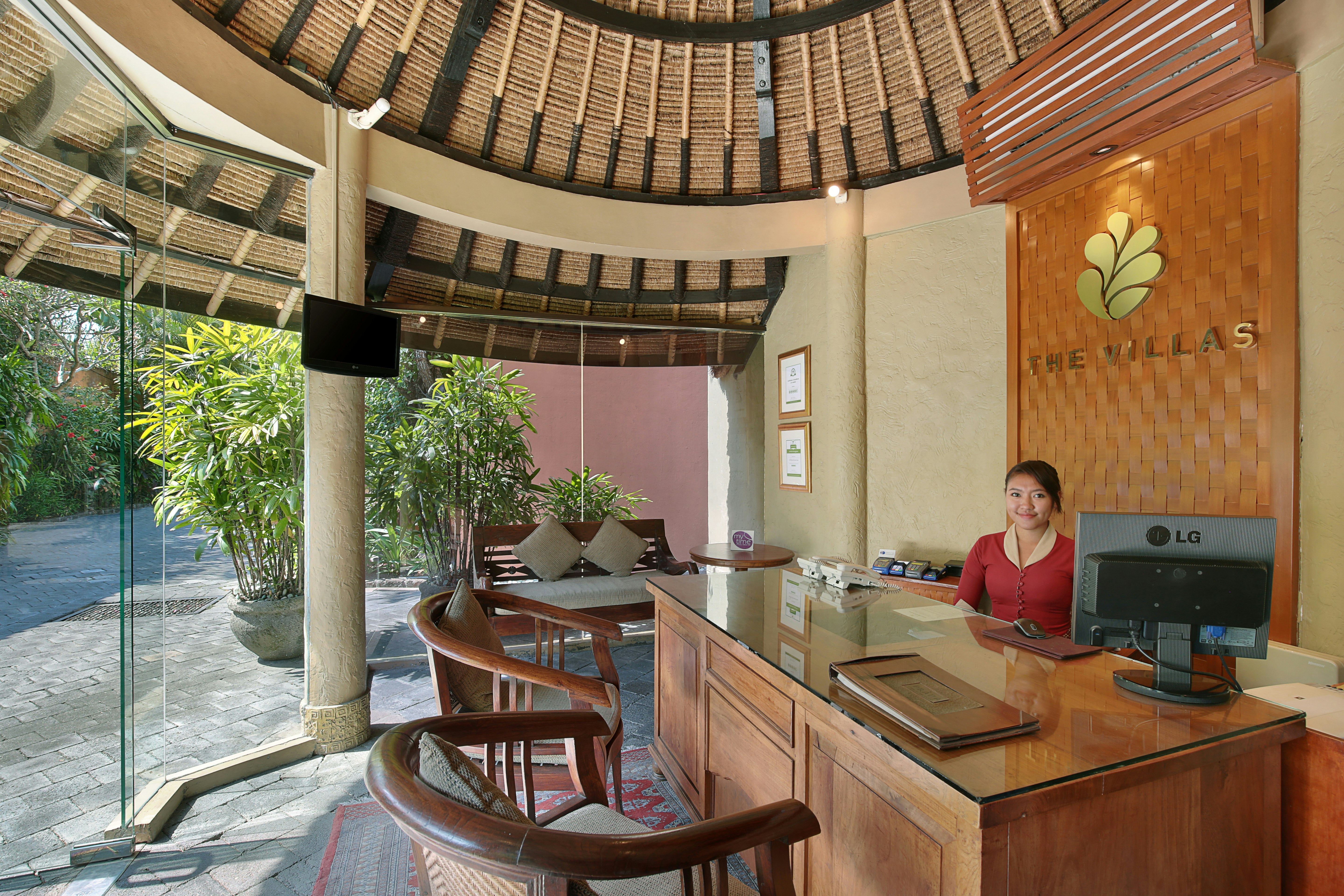 Impiana Private Villas Seminyak Hotel 10/44