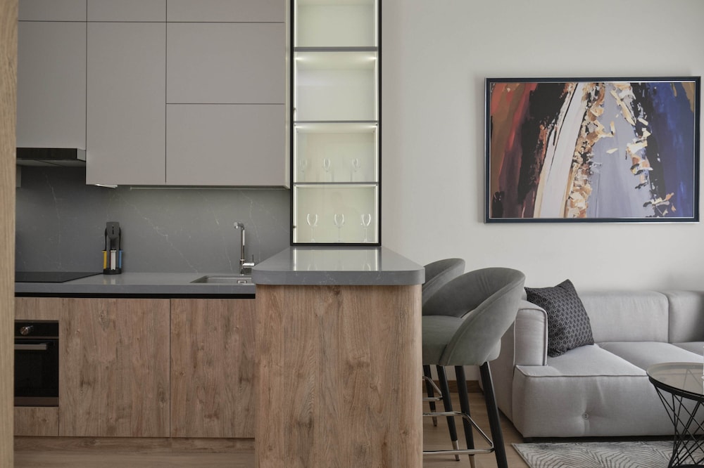 Stylo Residence & Suites 13/66