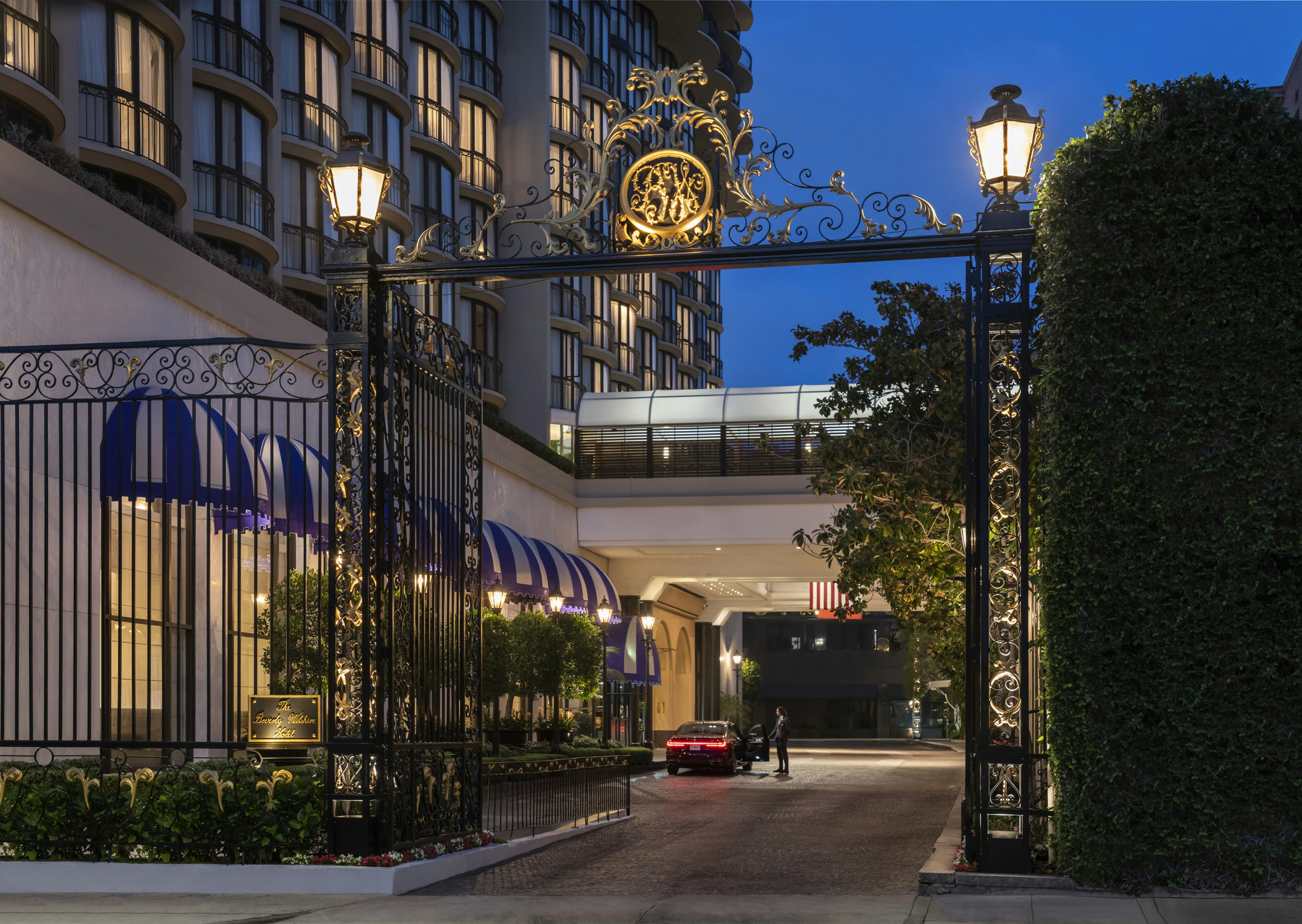 Beverly Wilshire, Beverly Hills, a Four Seasons Hotel 25/30