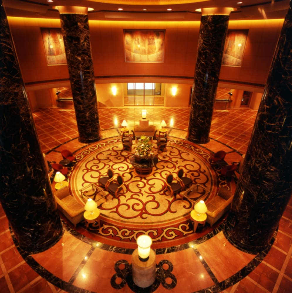 Hotel Okura Fukuoka in FUKUOKA