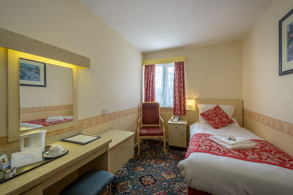 Bournemouth Sands Hotel 15/44