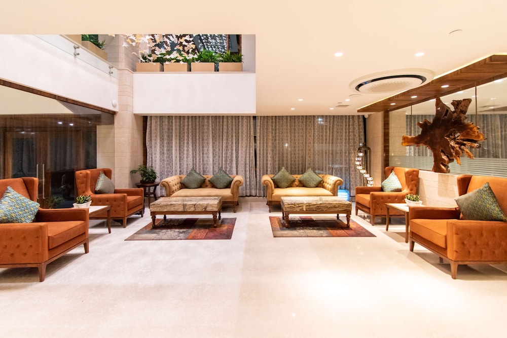 Best Western La Vista Pathankot 30/46