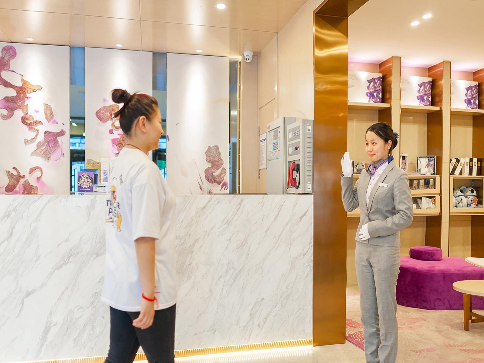 Lavande Hotel (Beijing Wangjing) 10/37