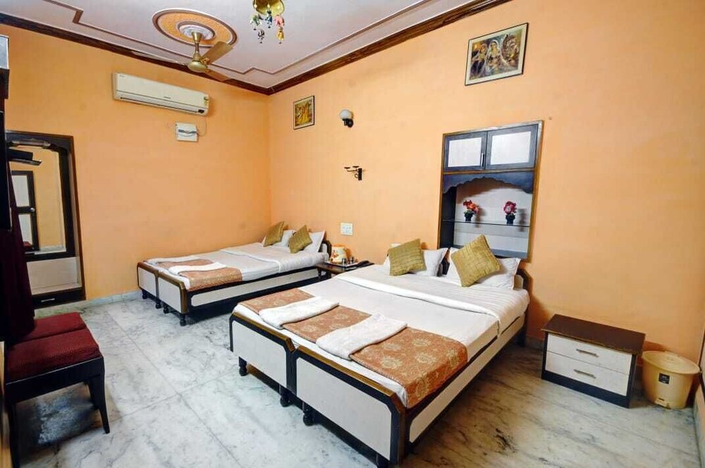 Hotel Jaisal Palace 16/42