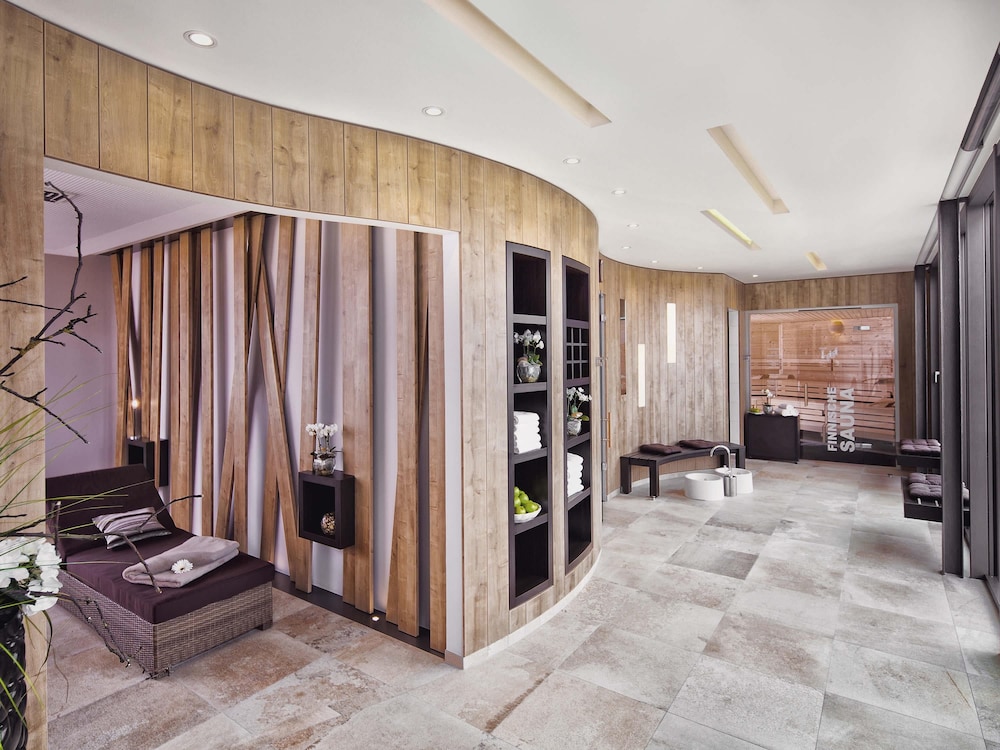 Movenpick Hotel Munster 34/70