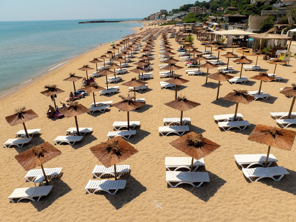 Boutique Hotel Aqua View 45/50