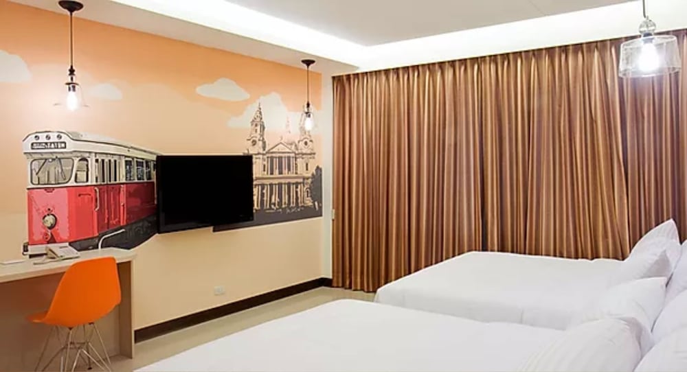 DONGMEN HOTEL 5/54