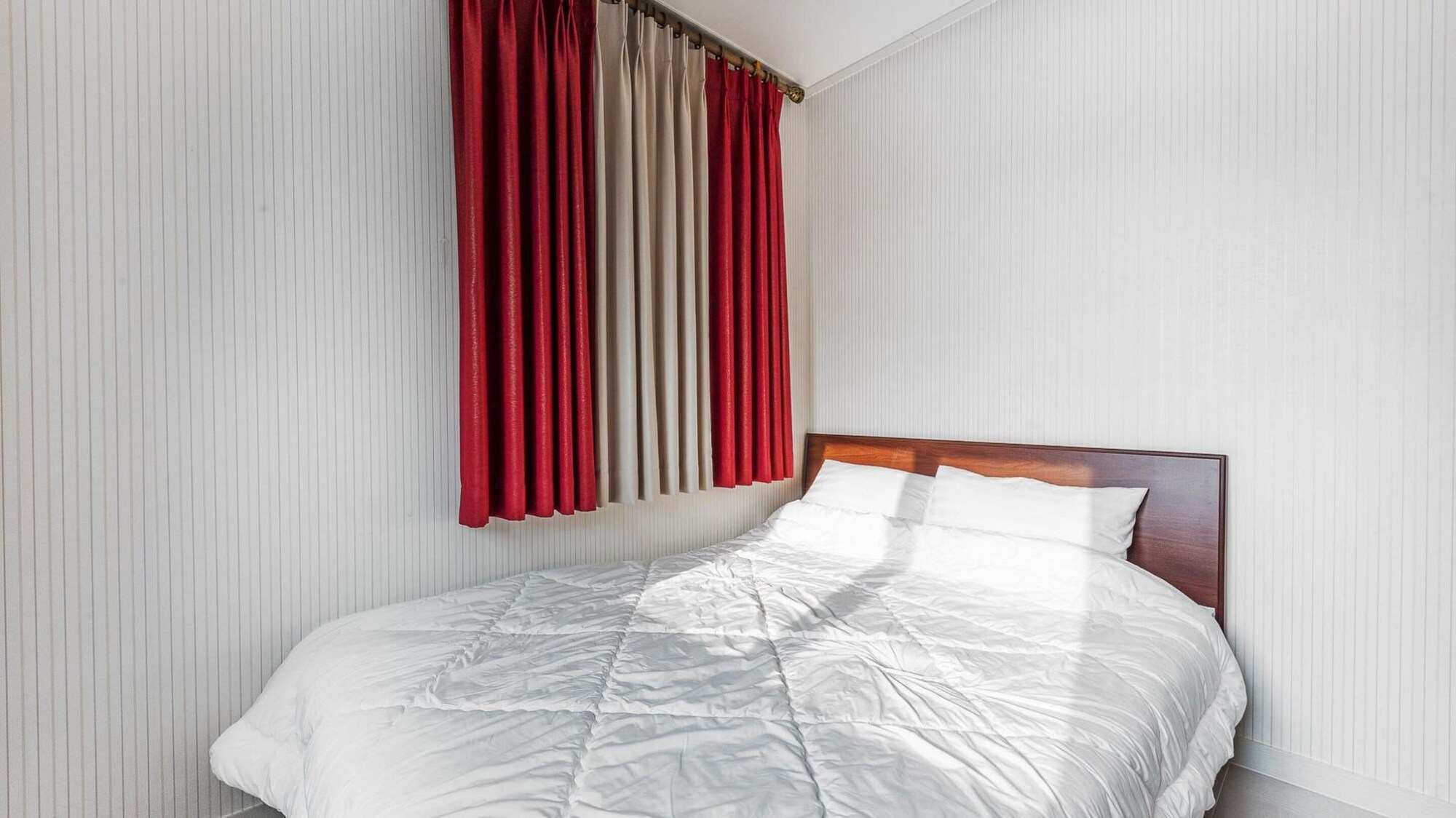 1 Bedroom, Stella, Spa, Basic, Queen Bed