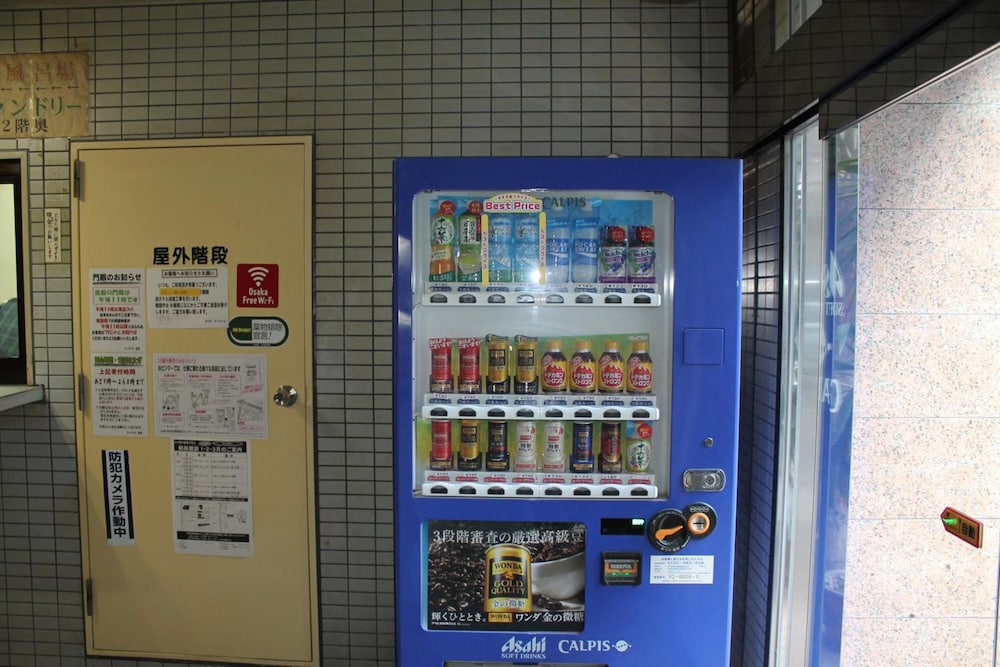 ホテルビーバー2 写真4