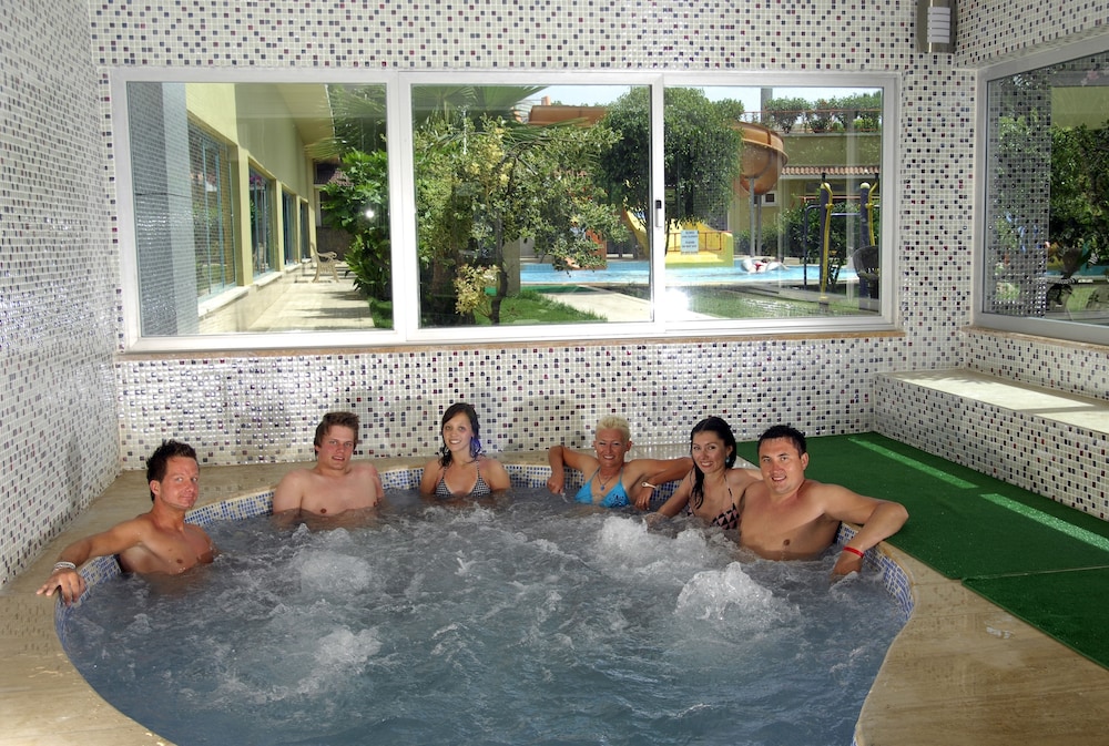 Kirbiyik Resort Hotel 22/47