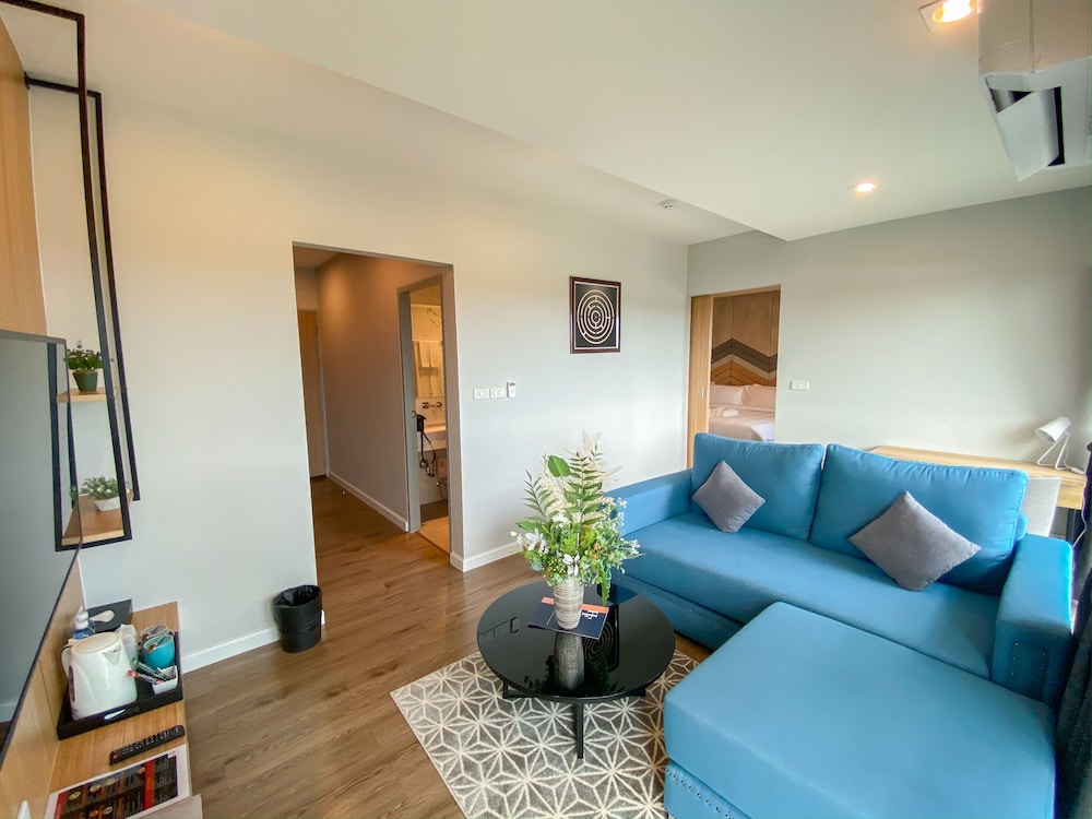 Hotel Fuse Rayong 32/50