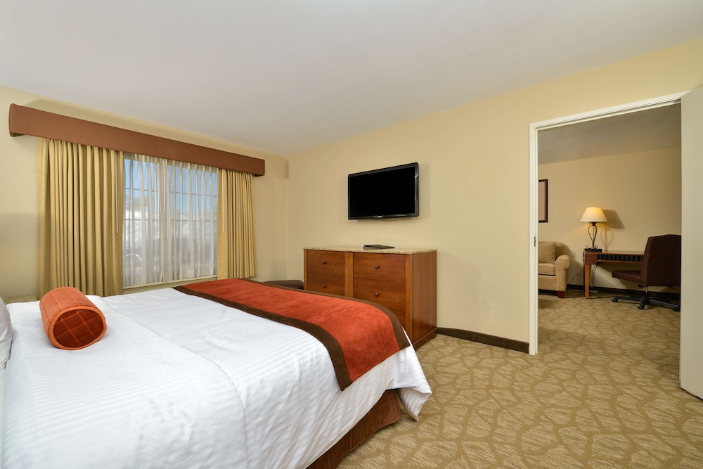Best Western Denver Southwest 21/61
