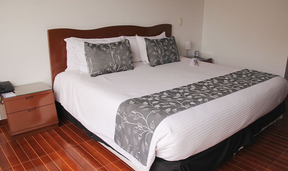 HOTEL SALITRE REAL(FORMERLY SALITRE RUGAL) 17/32