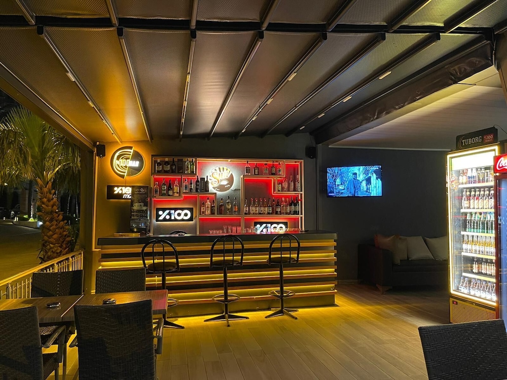 Gold Boutique Hotel 24/29