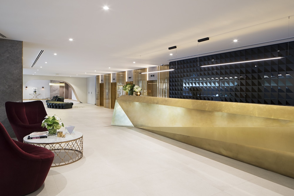 Tyrian Serviced Apartments Melbourne 2/48