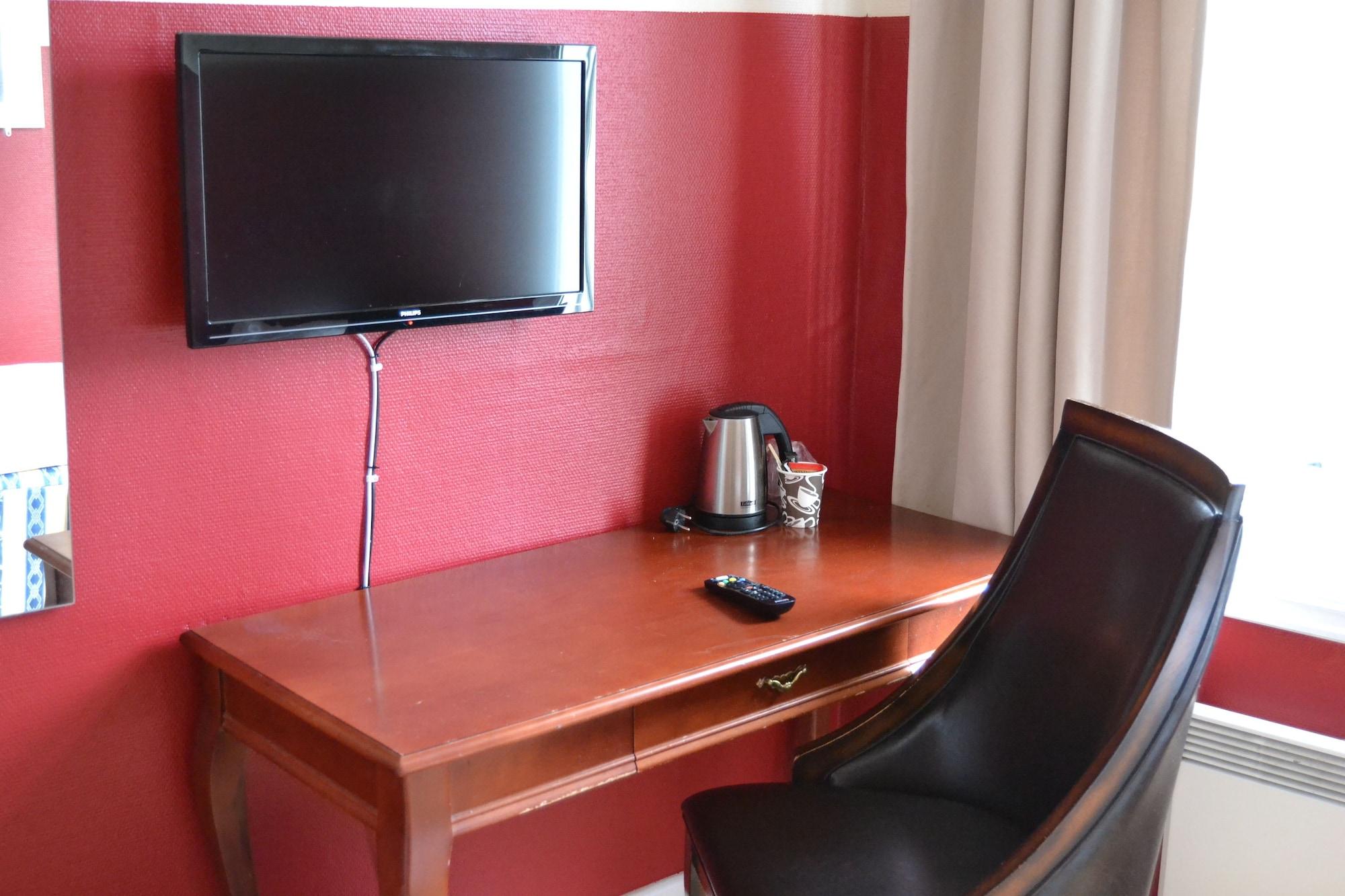 Skansen Hotel 13/17