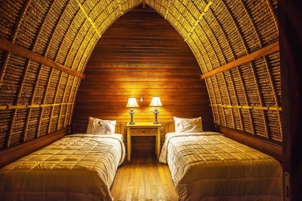 Sukanusa Luxury Huts 22/37