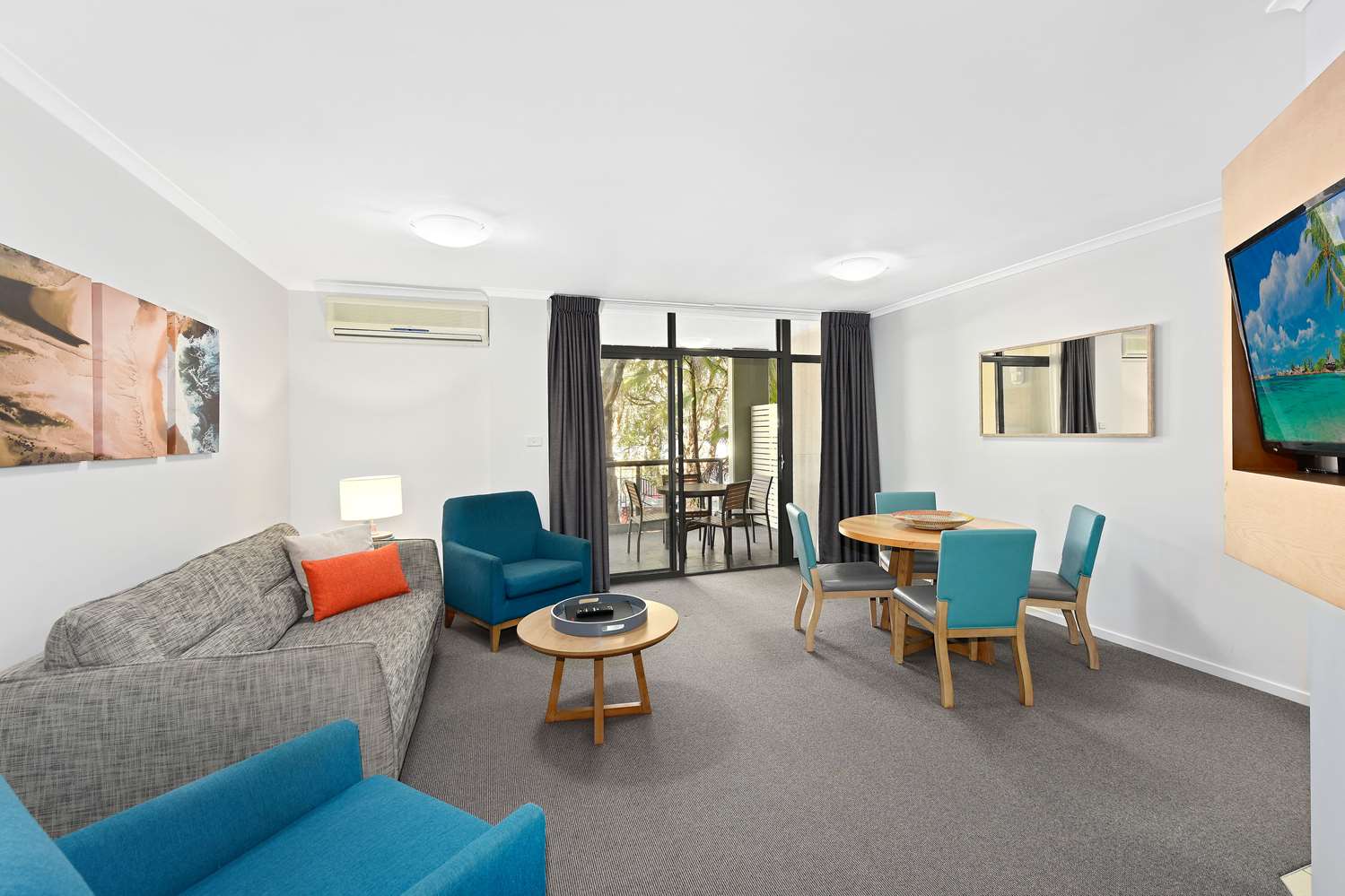 Club Wyndham Flynns Beach, Trademark Collection by Wyndham 34/57
