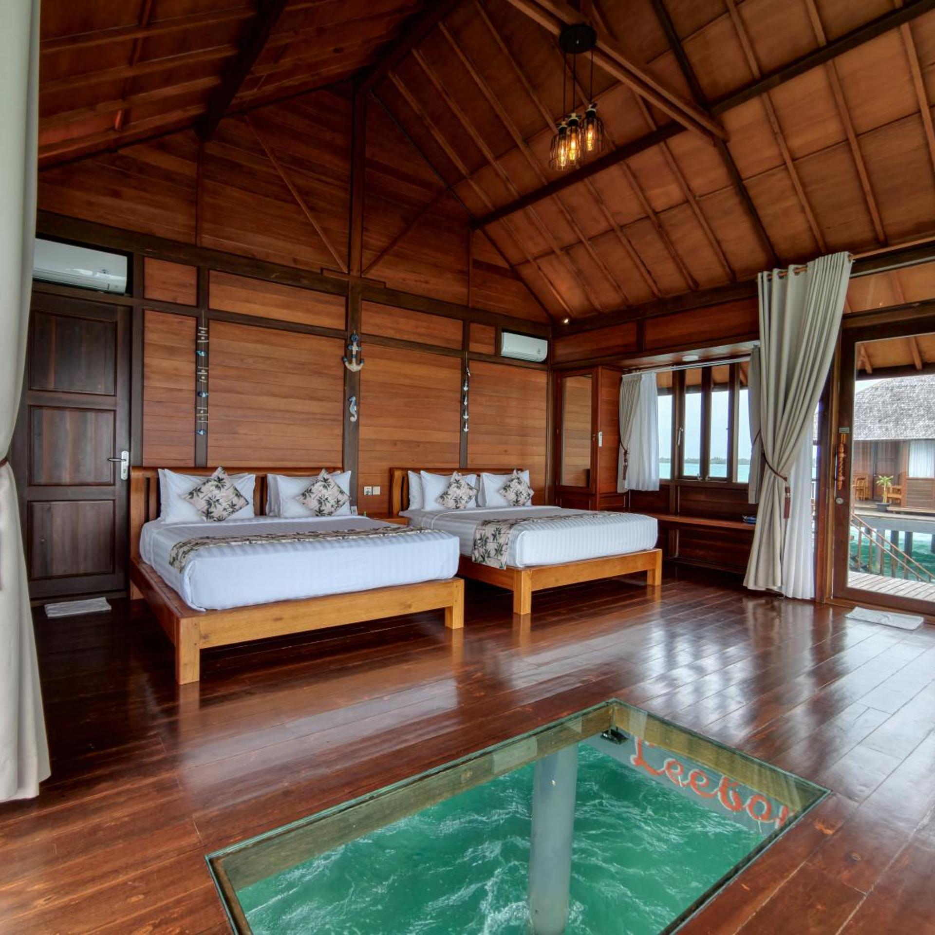 Leebong Island Resort 23/47