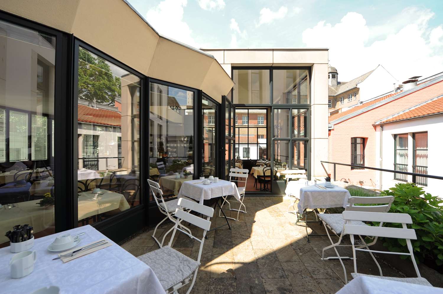 Domicil Hotel Bonn 6/31