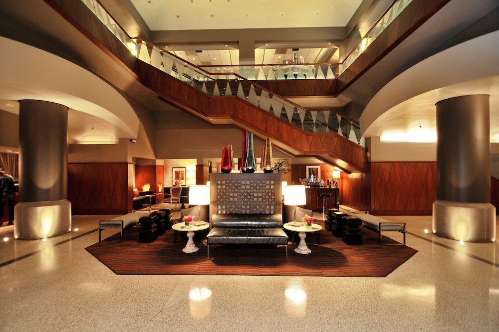 Magnolia Hotel Dallas Downtown 42/67