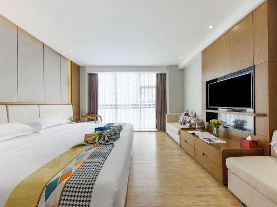 Mannidun Amanti Hotel 8/15