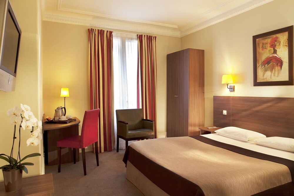 Hotel Beauregard 15/35